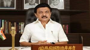11.19 சதவிகிதமாக உயர்ந்த தமிழ்நாட்டின் பொருளாதார வளர்ச்சி.. முதல்வர் பெருமிதம் !